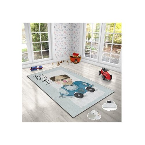 Conceptum Hypnose tepih Hmi Kdc-49, pravokutni, 160 x 230 cm, &amp;scaron;areni Slike