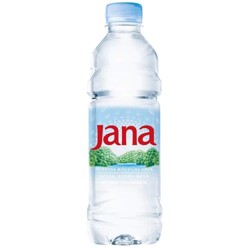 Jamnica ЈAMNICA Јana 0.5 l Slike