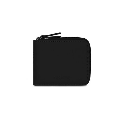 Vuch Mu&amp;scaron;ki novčanik Radaq E Black, 9 x 11 cm Slike