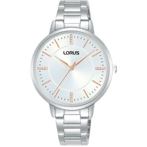  Ženski sat Lorus RG249WX-9 Cijene