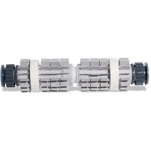  Stražnja jedinica četke Dynamic Grey - 1 kom Cijene