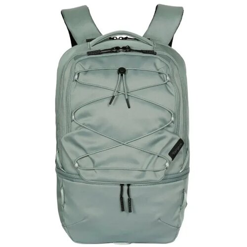 Targus 15-16in Work+Play Flex Ecosmart Backpack 40.6 cm (16) Green Cijene