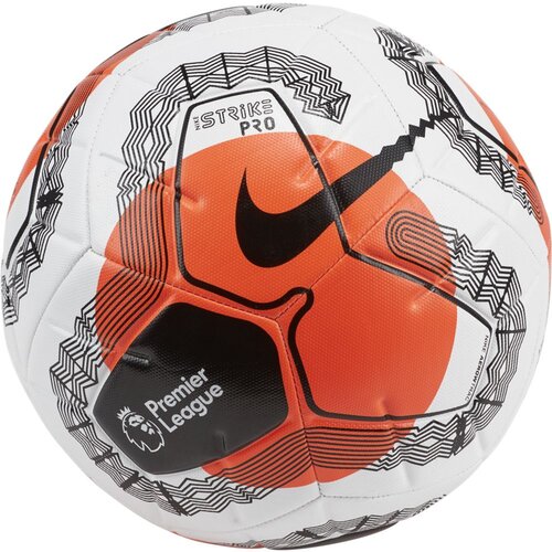 Nike lopta za fudbal PL STRK PRO bela SC3640 Slike