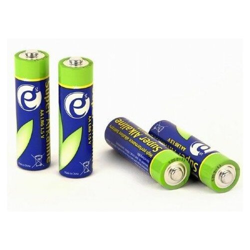 Gembird standardna jednokratna baterija aa alkalna Cene
