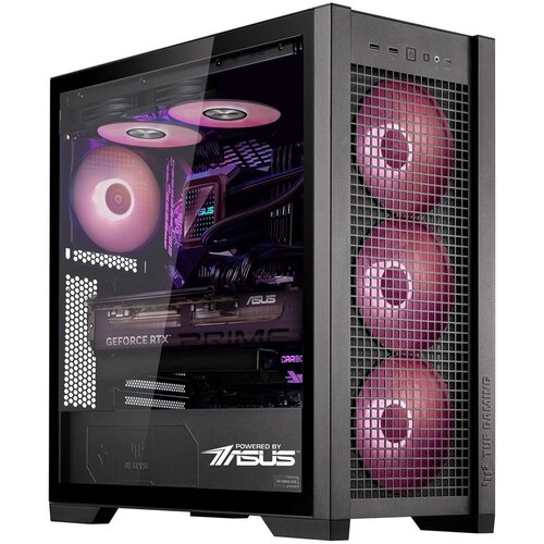 VIST PRO PC Core i9-14900KF RTX 5080 64GB SSD 2TB W11, (5000009607) Cene