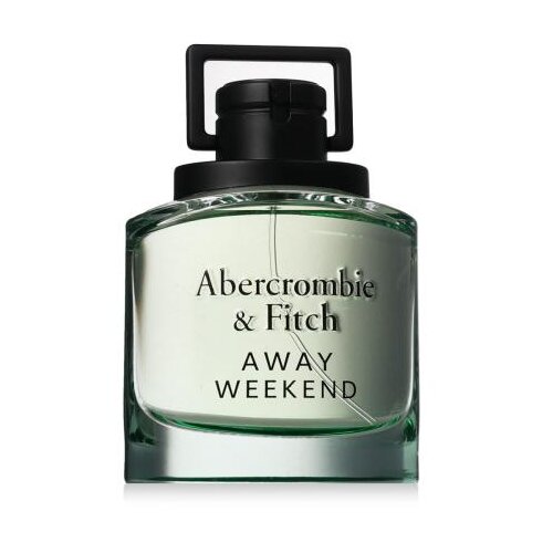 Abercrombie &amp;amp; Fitch Away Weekend 100 ml toaletna voda tester za mu&amp;scaron;karce Slike