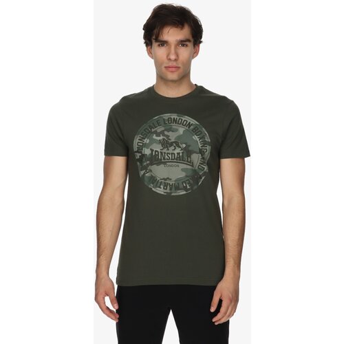 Lonsdale Majica Camo III T-Shirt Cijene