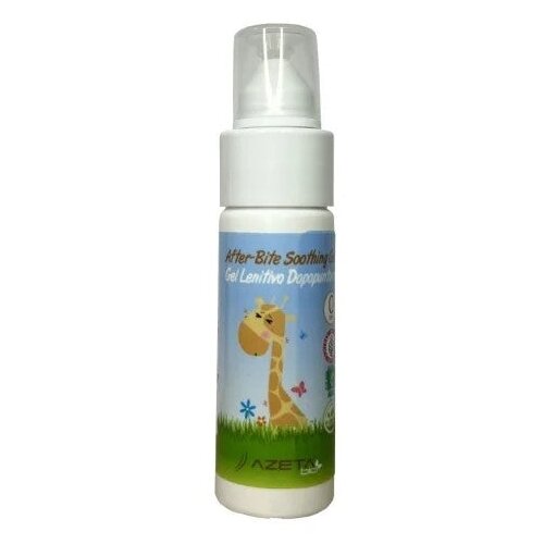 Azeta Bio organski gel posle ujeda insekata (za smanjenje svraba), 0+, 20ml Cene