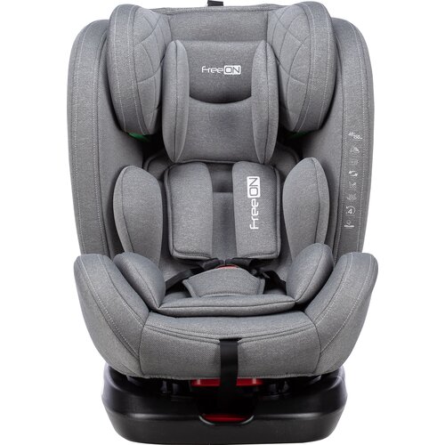 Freeon Autosjedalica i-Size 40-150 cm Sierra siva Cene
