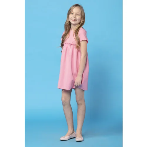 MiniMom by Tessita Kids's Dress MMD33 2