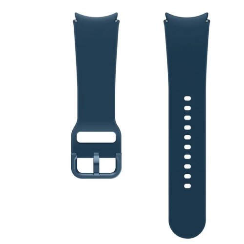 Samsung sportska narukvica za Galaxy Watch 6,indig medium/large Slike