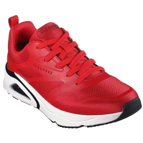 Skechers Modne superge 183070 Rdeča