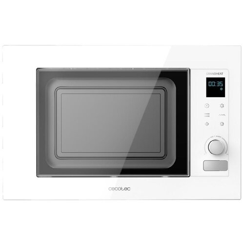 Cecotec Mikrovalovna pečica Grandheat 2090 1200W 21L, (5000560467) Slike