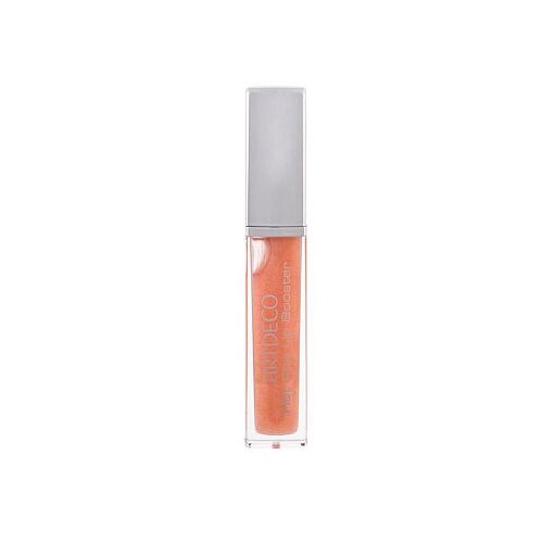 Artdeco hot Chili Lip Booster sjajilo za usne za povećanje usana 6 ml nijansa Transparent Slike