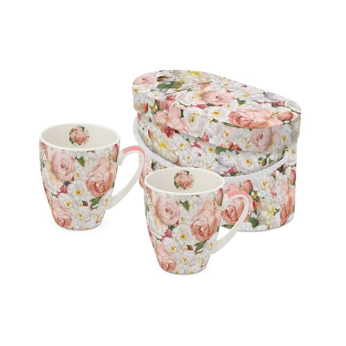 PPD Papperproducts Design Armonia - &amp;Scaron;olje set 2 - Armonia, 350ml Slike
