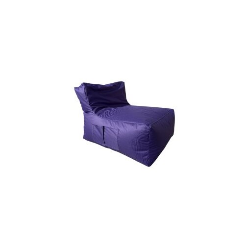 Atelier Del Sofa Lazy bag Sedir, 75x70x95 cm, Ljubičasti Cijene