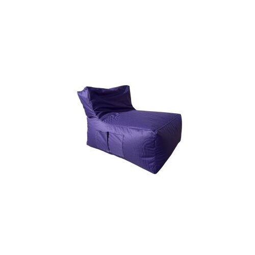 Atelier Del Sofa lazy bag xxl sedir purple Slike