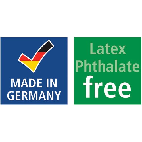  MARS PLASTIC MINI PK3 STAEDTLER 52653ABK3D - 2 PLUS 1 GRATIS Slike