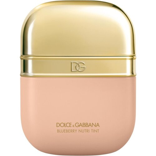 Dolce & Gabbana Fresh Blueberry Nutri-Tint SPF 20 posvetlitvena tonirana krema SPF 20 odtenek 5N Light 30 ml Cene