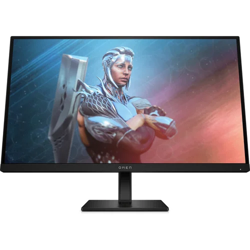 Hewlett packard Monitor HP Omen 27 68,6 cm (27") FHD IPS LED HDR FreeSync 165 Hz