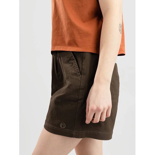Kazane Madison Kratke hlace grap leaf Cene