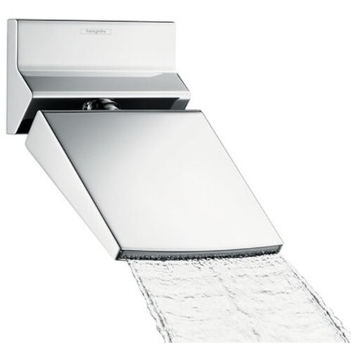 Hansgrohe 26442000 raindance rainfall 150 1jet nadglavna prha Slike