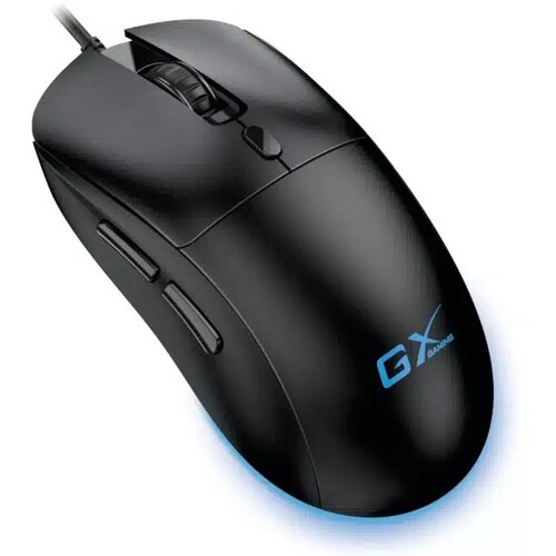 Genius Miš GX Gaming Scorpion M500 RGB 1200-3600 dpi Cene