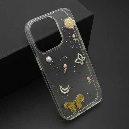  Maska STICKER za iPhone 15 Pro Slike