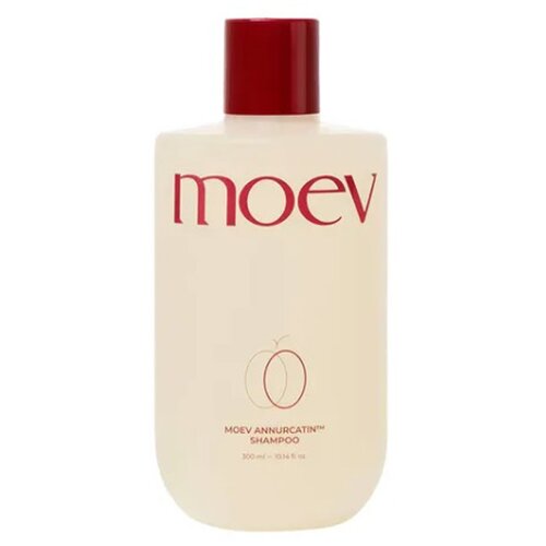 Ma:nyo MOEV Annurcatin Shampoo 300ml Slike