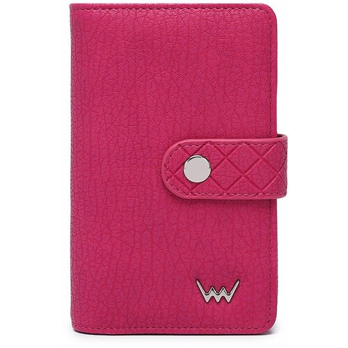 Vuch Maeva Diamond Pink Wallet Slike