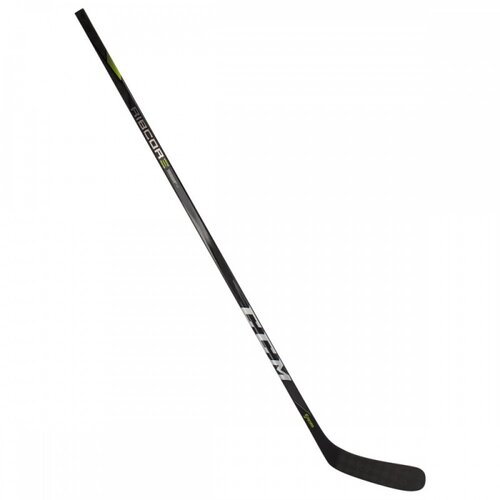 CCM Hokejska kompozitna palica Ribcor Trigger Senior, 95 flex, Model: 28, Smer: Desna, (20782641) Slike