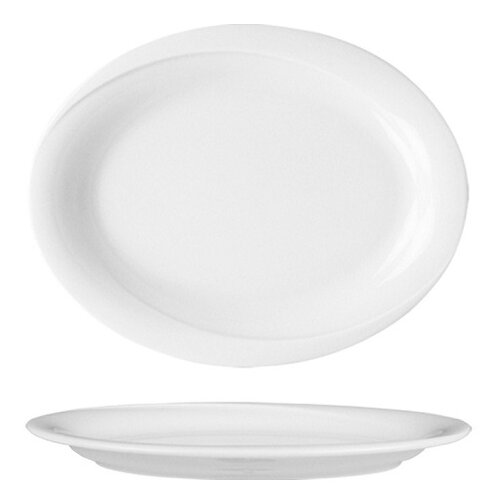  Oval X-tanbul 39 cm Slike