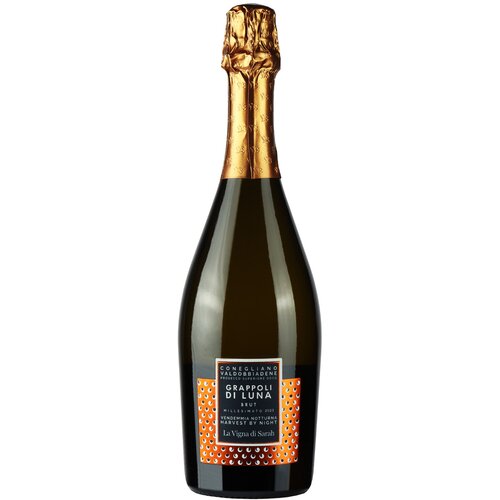 La Vigna di Sarah Prosecco Grappoli Di Luna Cene