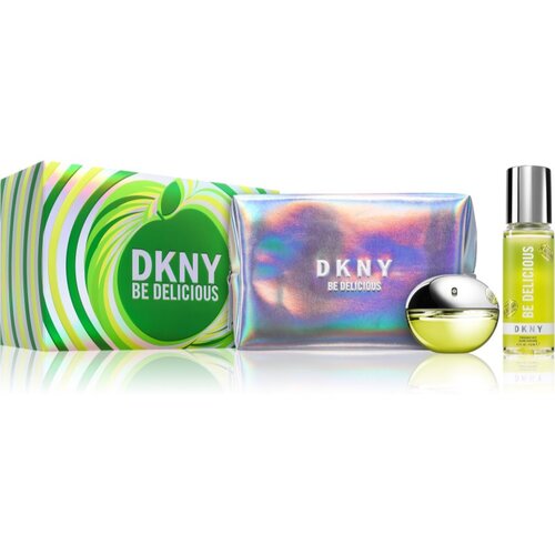 Dkny Be Delicious darilni set za ženske Cene