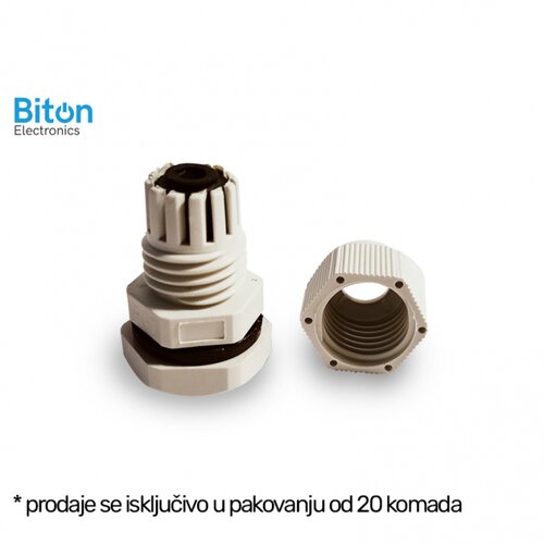 Bb Link uvodnik pg 7 pvc ( 20 komada ) Cene