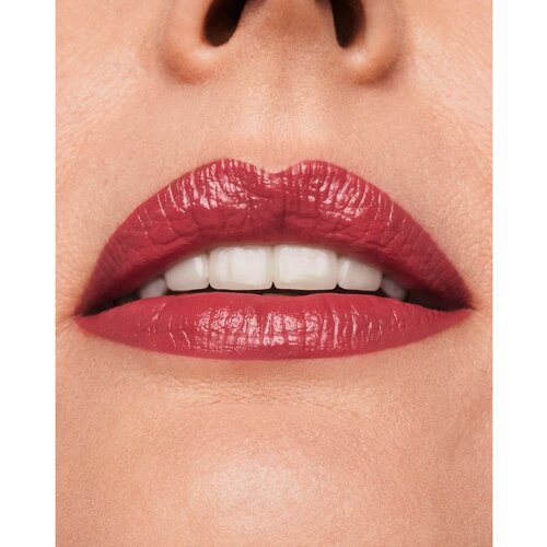 Est&amp;eacute;e Lauder Pure Color Hi-Lustre Lipstick dolgoobstojna &amp;scaron;minka odtenek Rebellious Rose 3,5 g Slike