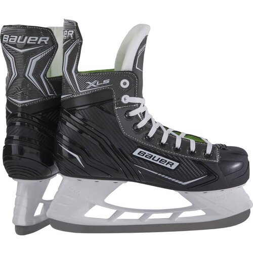 Bauer hokejske drsalke S21 X-LS SKATE - SR Črna Cene