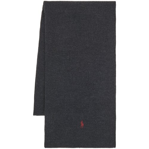 Polo Ralph Lauren &Scaron;ali & Rute SCARF-SCARF Siva Cene
