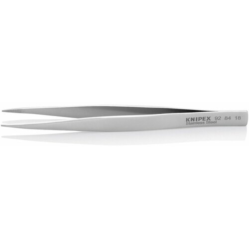 Knipex univerzalna precizna tupa pinceta 126mm (92 84 18) Cene