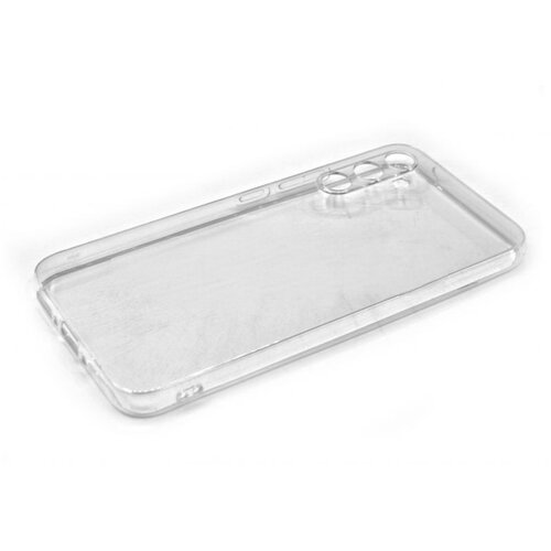  Za&amp;scaron;titna maska tpu ultra samsung A14 4G white Slike