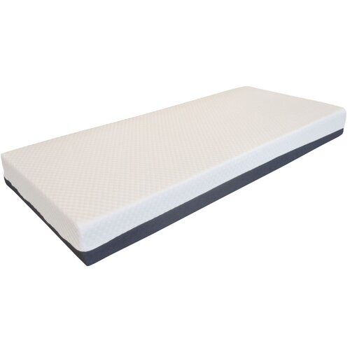 Vipack Otroška vzmetnica iz pene in vzmeti 120x200 cm PREMIUM – Cene