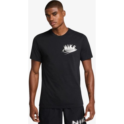 Nike Majica Dri-FIT Brand Read Cene