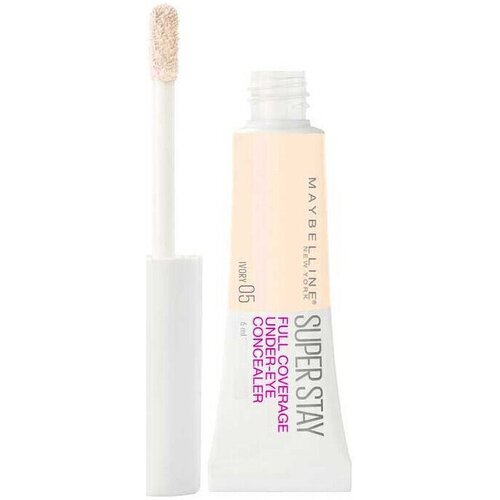 Maybelline Korektorji proti podočnjakom & korektorji - Bež Cene