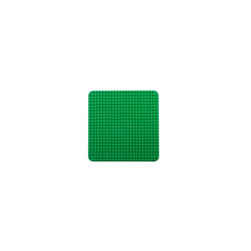 Lego DUPLO Starter Sets LEGO DUPLO velik a zelena tabla za gradnju 2304 Slike