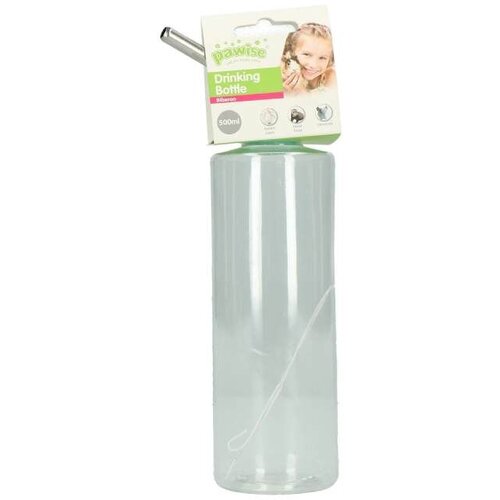 Pawise Flašica za vodu za glodare L 500 ml A2200498 Cene