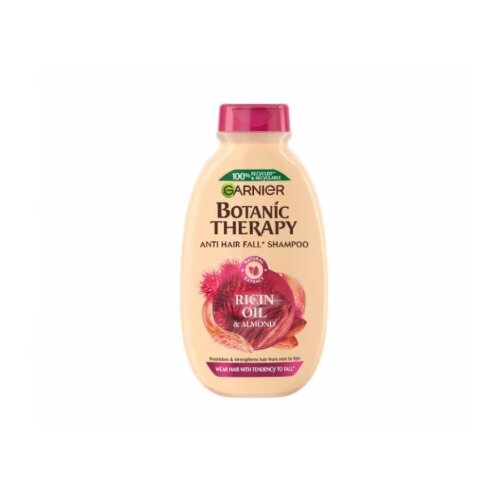 Bt RICIN OIL&ALMOND ŠAMPON 400ML (1003009678) Cene