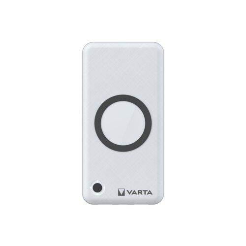 Varta Portable Wireless Powerbank +bežični punjač Cijene