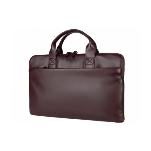 Tucano Torba ISOTTA SUPERSLIM BAG 13"/14" /ljubicasta Cene