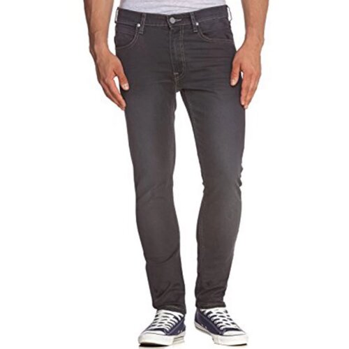 Lee mu&amp;scaron;ke traperice slim tapered Slike