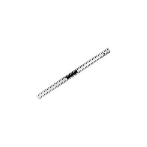 Kapro Industries LTD kapro alu lenjir sa rukohvatom K312 100cm Cene